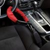 Antivol Ceinture de Sécurité Voiture | Système de Blocage Volant avec Clé